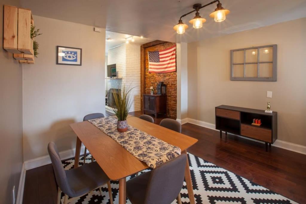 Apartment Great For Exploring * Stylish Loft Like Living